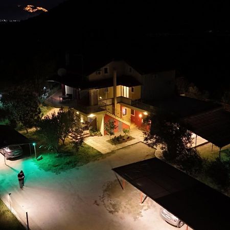 Ktima Anastasia Nauplia Esterno foto