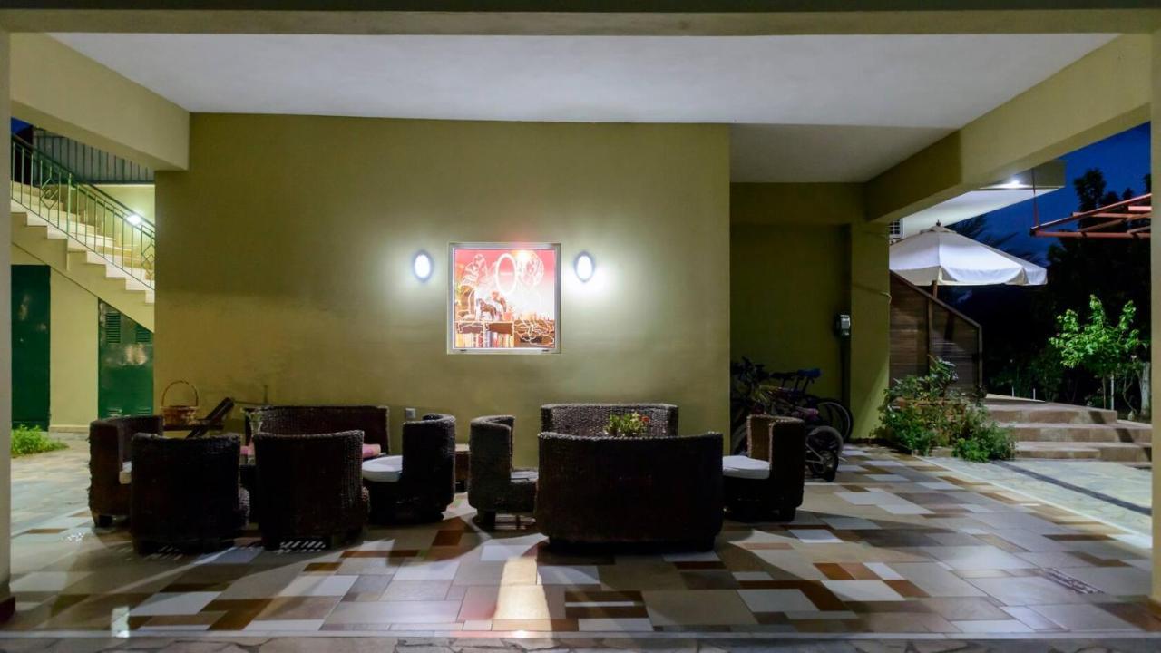 Ktima Anastasia Nauplia Esterno foto