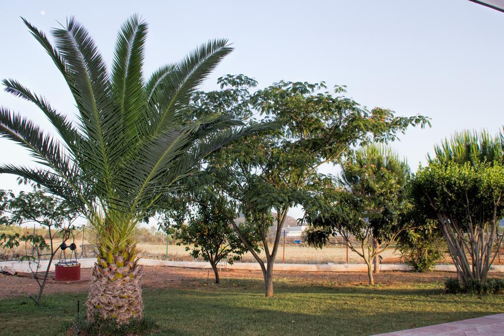 Ktima Anastasia Nauplia Esterno foto